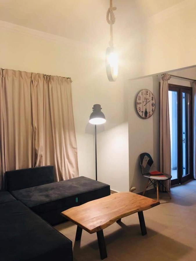 Utopia suites Aegina Exterior foto