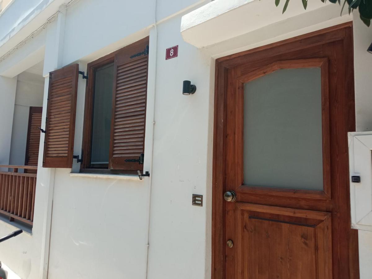 Utopia suites Aegina Exterior foto